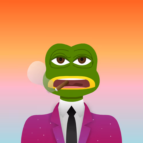 Epepisnotpepe
