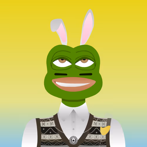 Epepisnotpepe