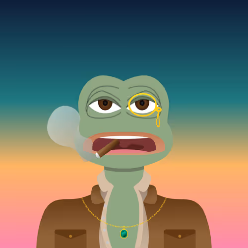 Epepisnotpepe