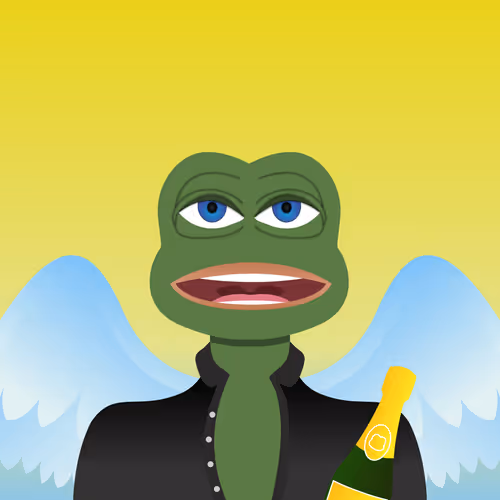 Epepisnotpepe