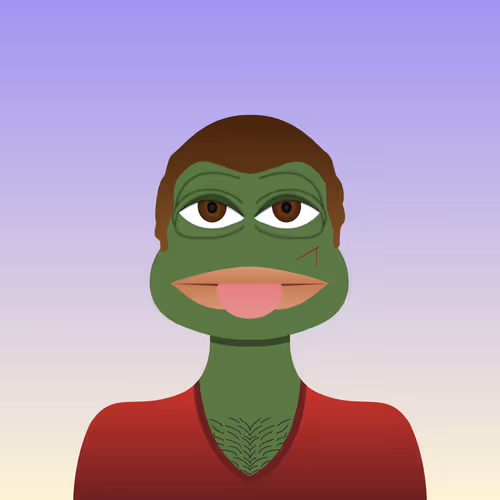 Epepisnotpepe