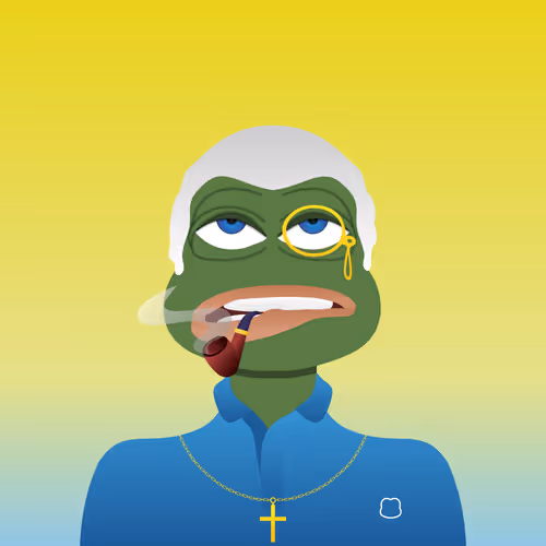 Epepisnotpepe
