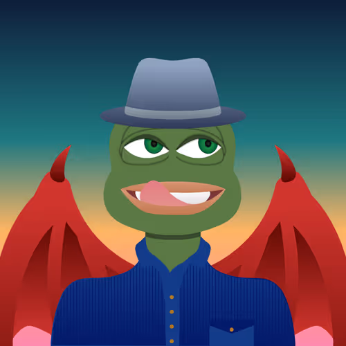Epepisnotpepe