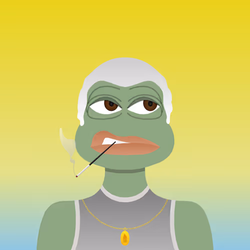 Epepisnotpepe