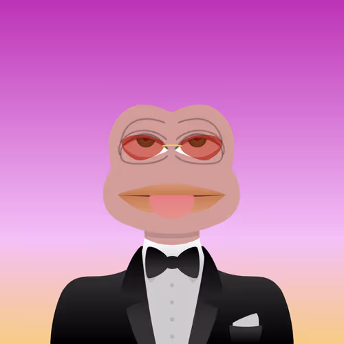 Epepisnotpepe