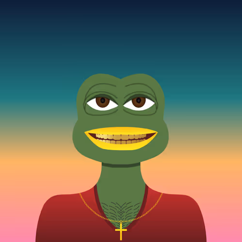 Epepisnotpepe