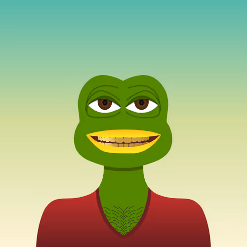 Epepisnotpepe