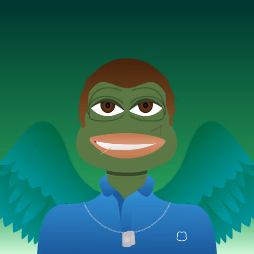 Epepisnotpepe