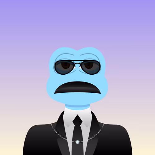 Epepisnotpepe
