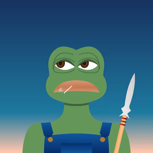 Epepisnotpepe