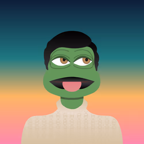 Epepisnotpepe