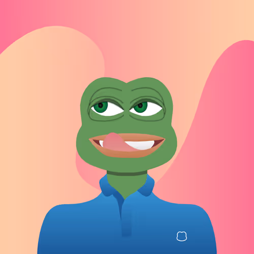 Epepisnotpepe