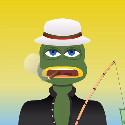 Epepisnotpepe