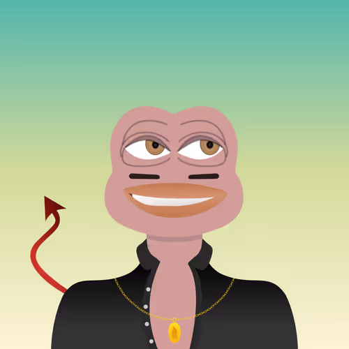 Epepisnotpepe