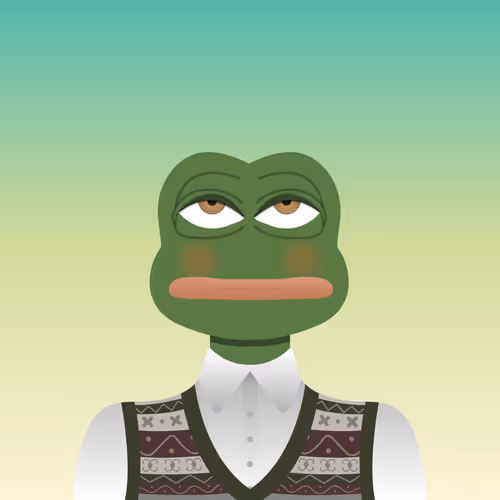 Epepisnotpepe