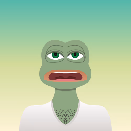 Epepisnotpepe