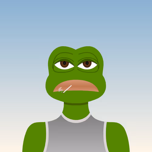 Epepisnotpepe