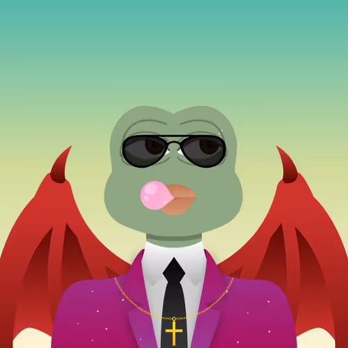 Epepisnotpepe