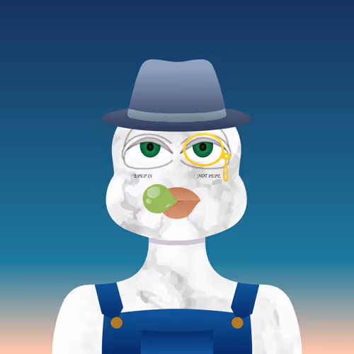 Epepisnotpepe