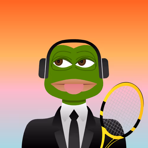 Epepisnotpepe