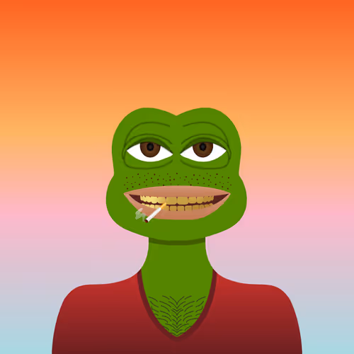 Epepisnotpepe