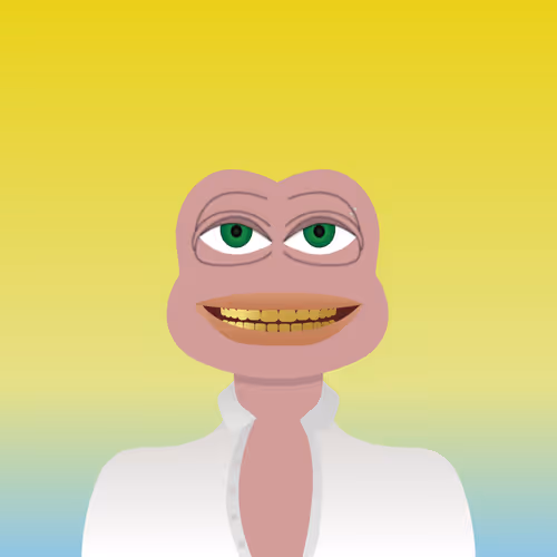Epepisnotpepe