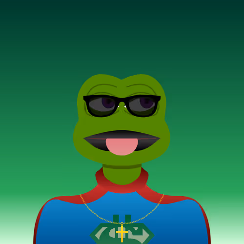 Epepisnotpepe