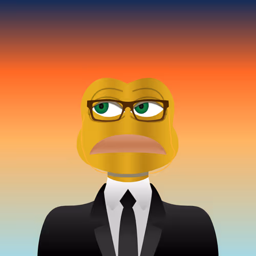 Epepisnotpepe
