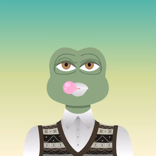 Epepisnotpepe