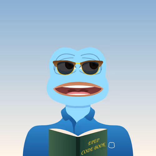 Epepisnotpepe