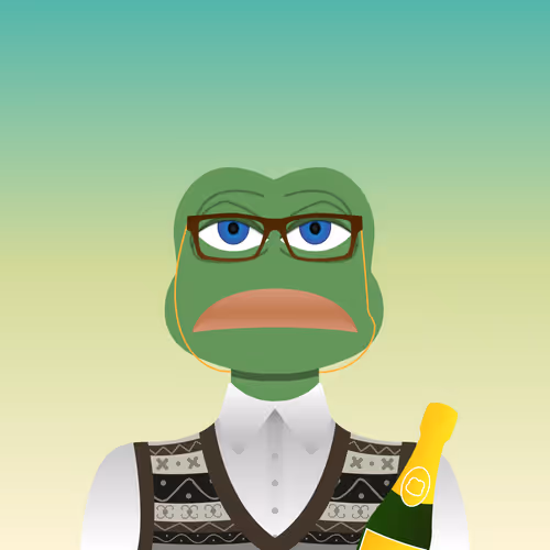 Epepisnotpepe