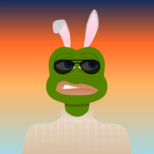 Epepisnotpepe