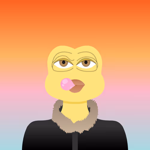 Epepisnotpepe