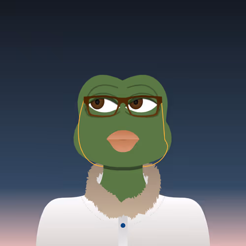Epepisnotpepe
