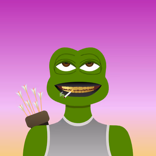 Epepisnotpepe