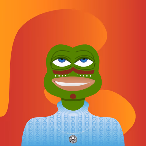 Epepisnotpepe