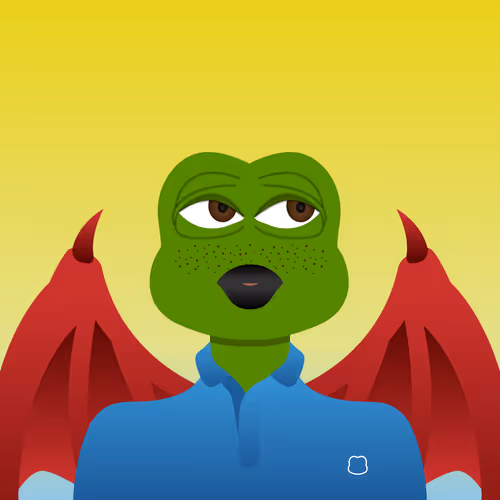 Epepisnotpepe