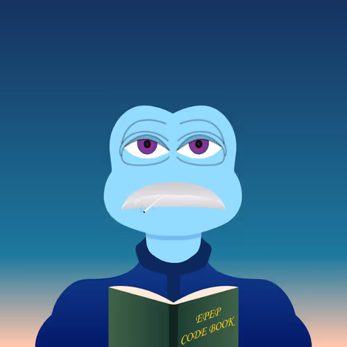 Epepisnotpepe