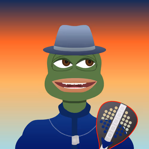 Epepisnotpepe