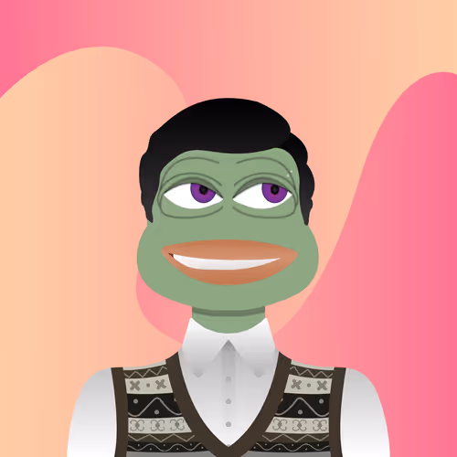 Epepisnotpepe