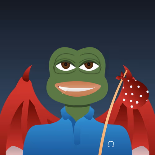 Epepisnotpepe