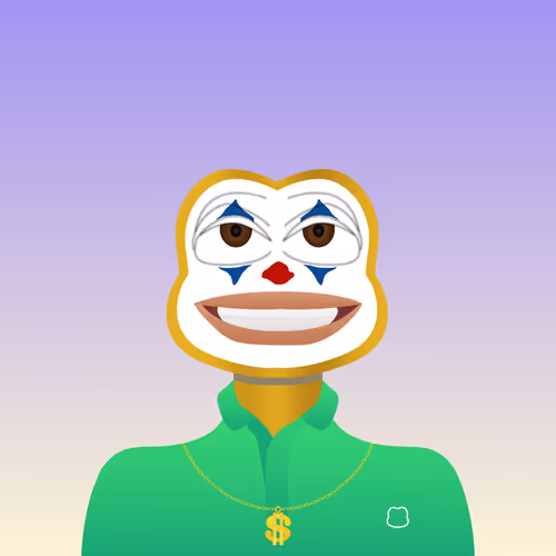 Epepisnotpepe
