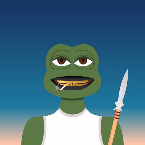 Epepisnotpepe
