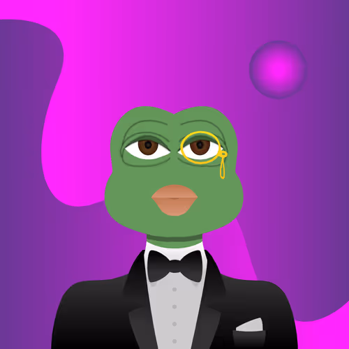 Epepisnotpepe
