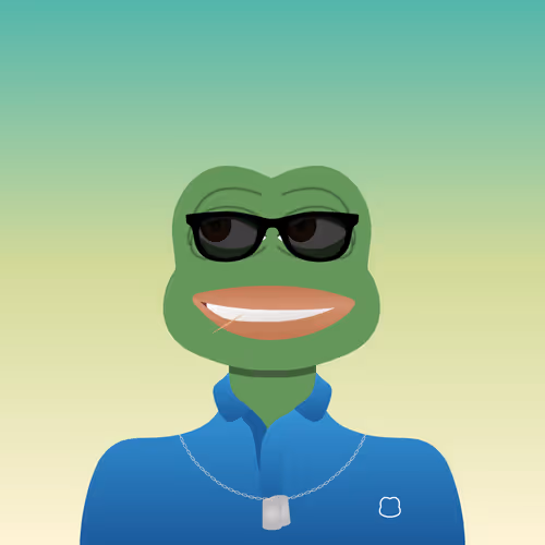 Epepisnotpepe