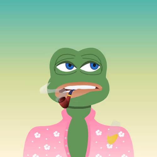 Epepisnotpepe