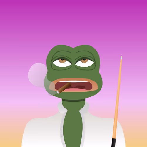 Epepisnotpepe