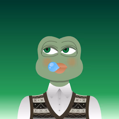 Epepisnotpepe