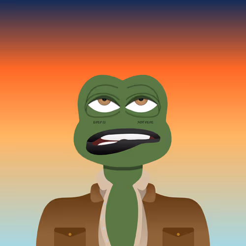 Epepisnotpepe