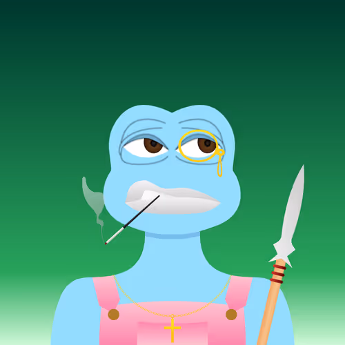 Epepisnotpepe